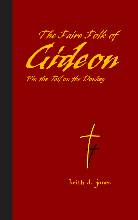 The Faire Folk of Gideon