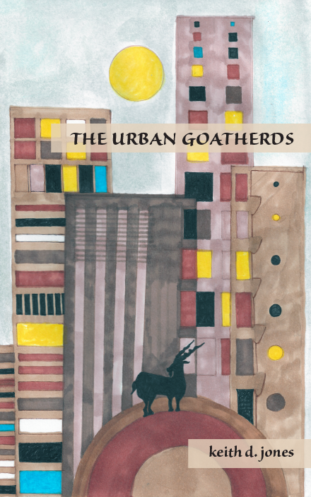 Urban Goatherds