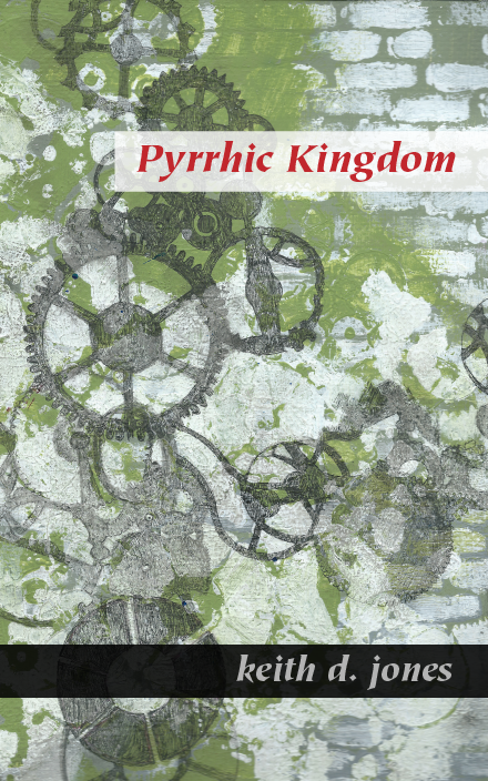 Pyrrhic Kingdom